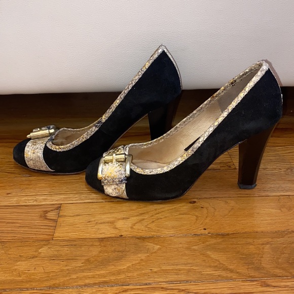 Michael Kors Heels - Picture 2 of 6